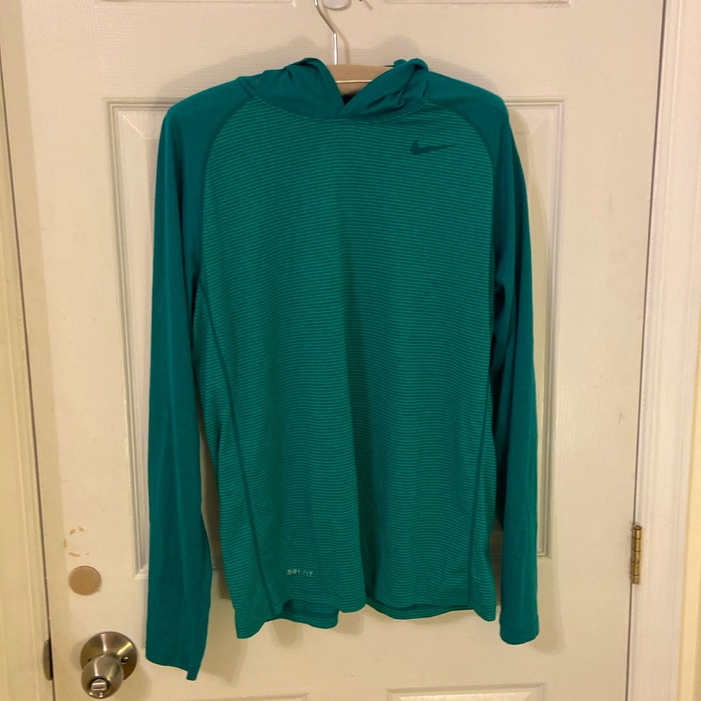 Nike Dri-FIT Shirt
